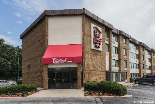 Red Roof Raleigh Southwest - 2* Cary
