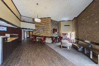 Motel Red Roof Raleigh Southwest -